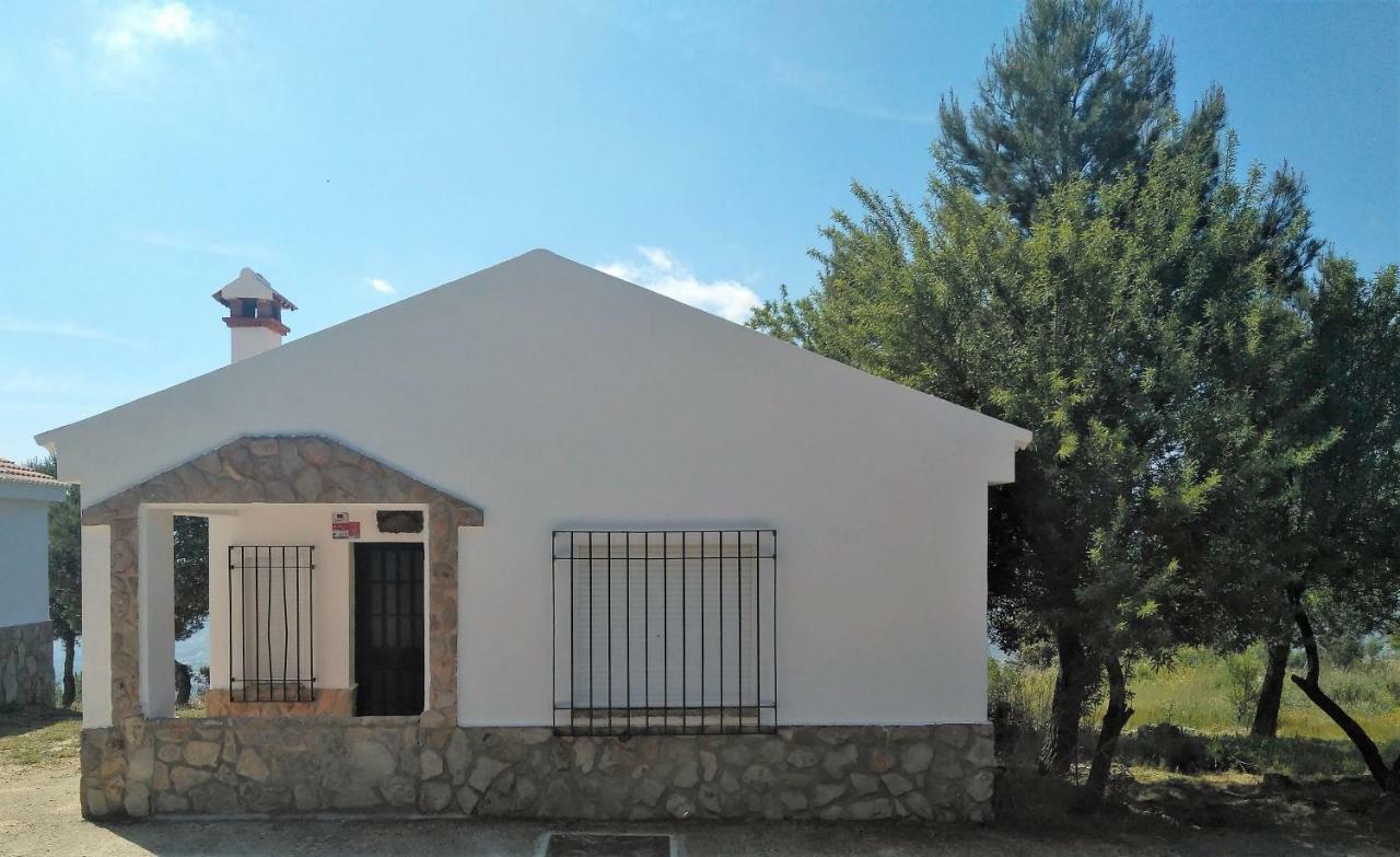 Magina Dream La Guardia Turismo Rural La Guardia de Jaen Exterior photo